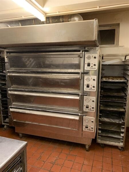 FREEHOLD ARTISAN BAKERY WITH SUPERB PRIVATE APARTMENT IN WOORE FREEHOLD ARTISAN BAKERY WITH SUPERB PRIVATE APARTMENT IN WOORE