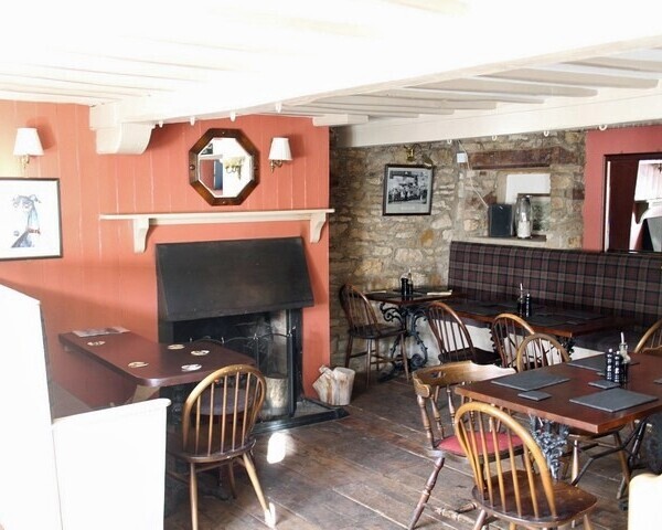 OXFORDSHIRE Photo 3