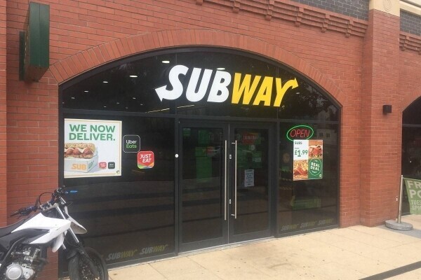 Established Sandwich Shop Franchise - Darlington Photo 3