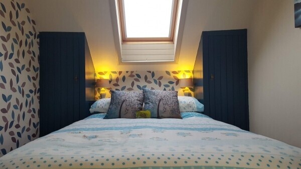 HOLIDAY LET | BED & BREAKFAST | LARGE FAMILY HOME Photo 3