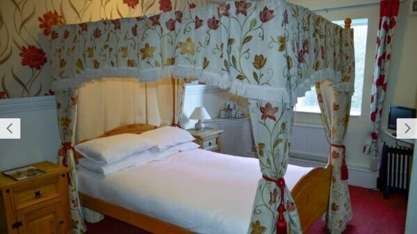 Hotel near Kettering with 22 Bedrooms and 1 apartment Photo 3