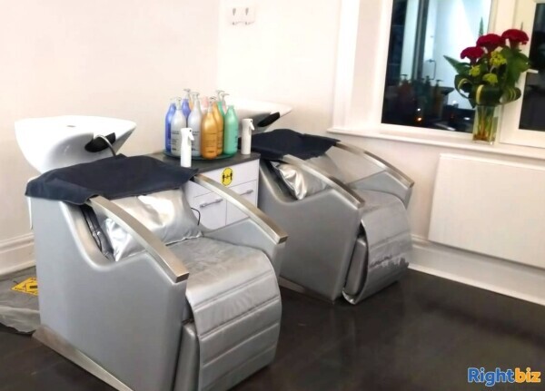 Salon business for sale Photo 3