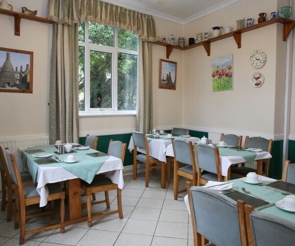 Long Established Guest House - Stoke-on-Trent Photo 3