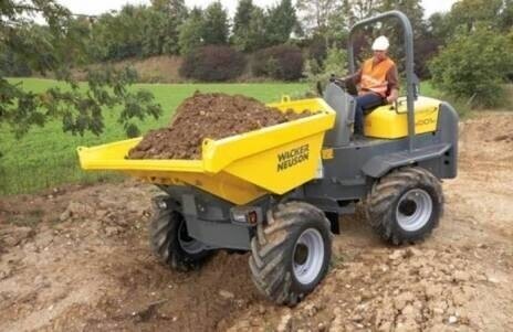 Plant Hire and Sales - Spalding Photo 3