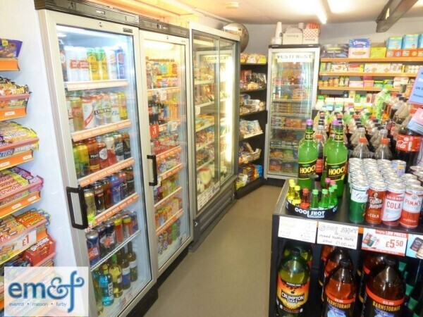 CONVENIENCE STORE Photo 3