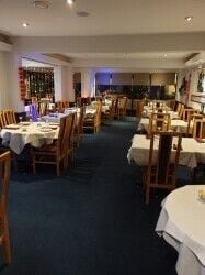 Established Chinese restaurant in Woking Established Chinese restaurant in Woking