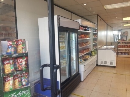 Busy European Food Store in Great Location Arbroath Photo 3