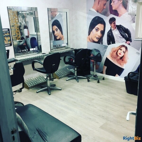 Here is a Wonderful Hairdressing Salon Business For Sale In Buckinghamshire Photo 3