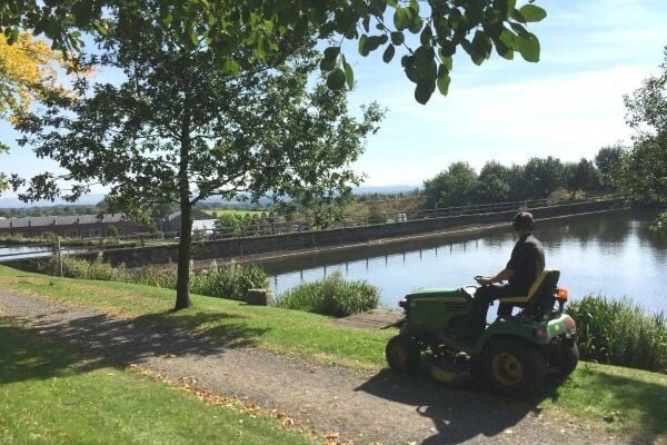 Garden & Grounds Maintenance Business Opportunity