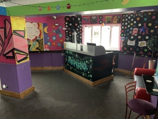 FREEHOLD NIGHTCLUB IN WORKSOP TOWN CENTRE Photo 3