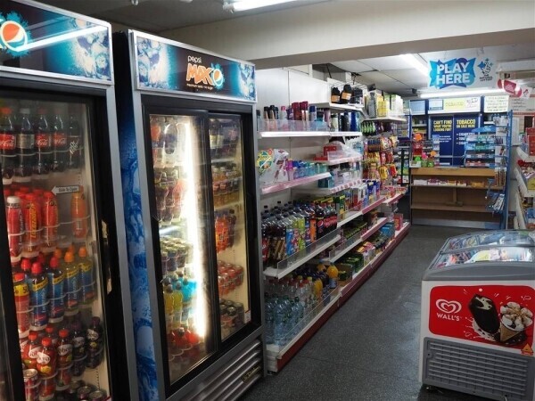 Newsagents For Sale in Lichfield Photo 3