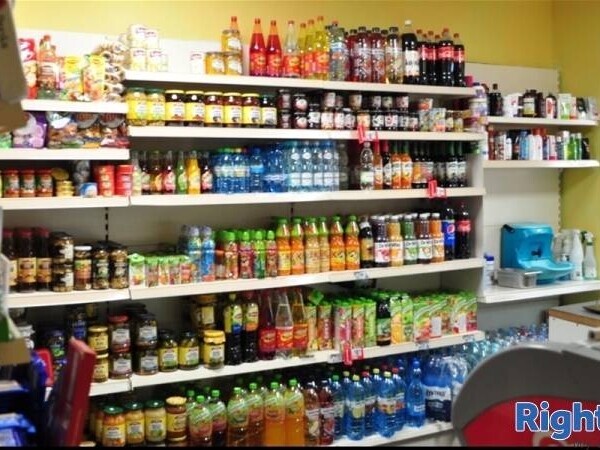LICENSED EUROPEAN FOOD STORE IN ALTRINCHAM Photo 3