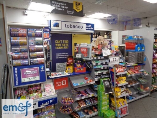 Thriving Convenience Store and Post Office in Grangetown, Middlesbrough with Accommodation Photo 3