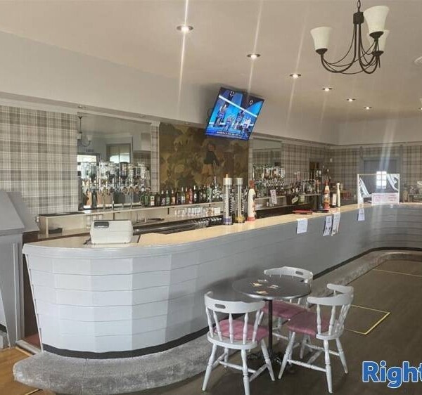 Bar/Restaurant/Development Opportunity - Ayrshire Photo 3