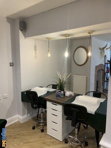 Frome Beauty Salon For Sale Photo 3