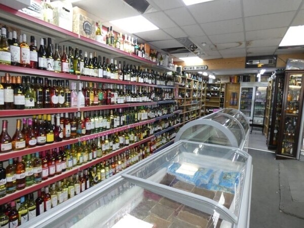 Off Licence With Convenience For Sale Didsbury Greater Manchester Photo 3