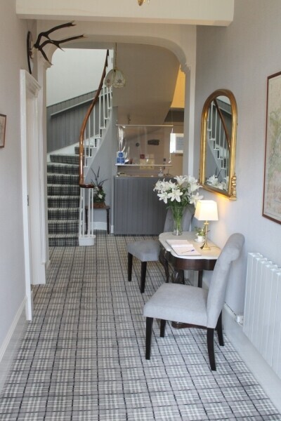 Outstanding, Highly Desirable Hotel and Chalet Complex, set in Carrbridge Photo 3
