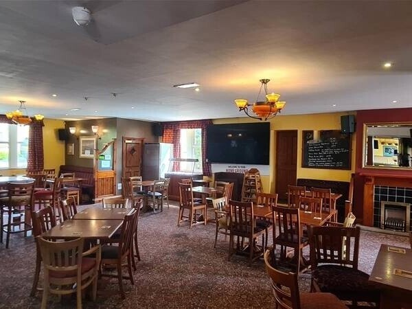 A Vibrant Village Pub with Hotel Rooms & Accommodation Photo 3