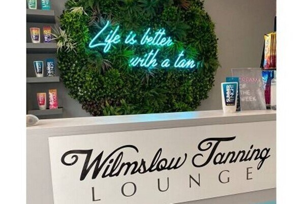 Established Tanning & Beauty Salon - Wilmslow Photo 3
