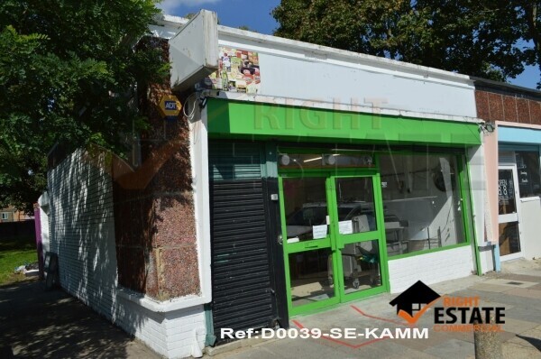 Freehold Property Shop for sale- Southw Photo 3