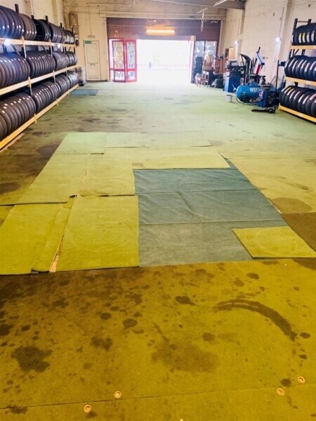 DISCOUNT TYRE SALES & FITTING CENTRE IN BATLEY Photo 3