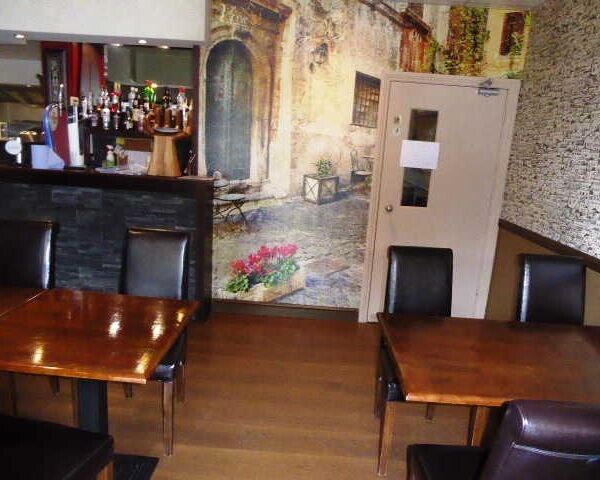 Licensed Italian Restaurant for Sale Licensed Italian Restaurant for Sale