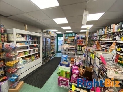 35 Year Established Highly Successful Local Convenience Store Photo 3