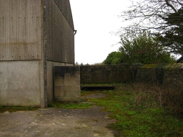 Freehold Plot/Land Located In Porthtowan Photo 3