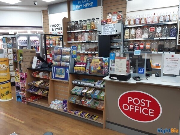 WELL-ESTABLISHED POST OFFICE Photo 3