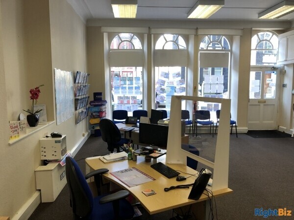 Well Established Independent Travel Agent for Sale in Pontypool Photo 3