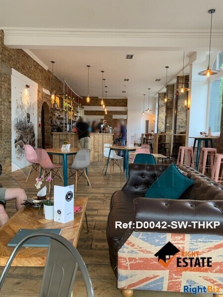 Pub in a prime location for investment - Wimbledon Photo 3