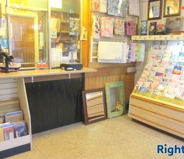 FREEHOLD PURPOSE BUILT DETACHED ‘’DESIGNATED COMMUNITY’’ POST OFFICE Photo 3