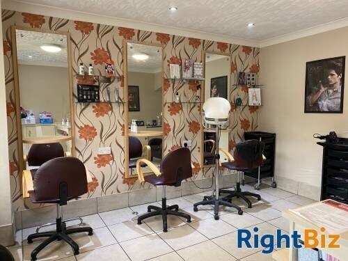 Hair Salon for sale in Wigan Photo 3