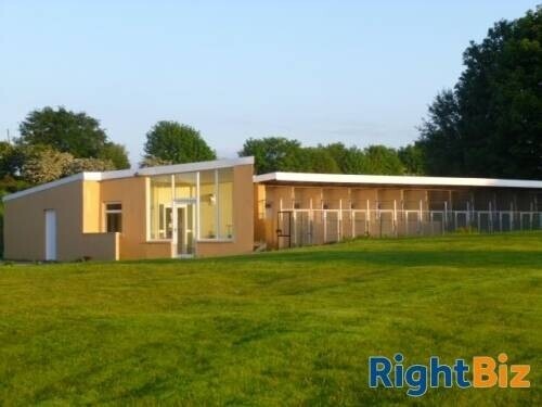 Hotel Development Opportunity for sale in Midlothian Photo 3