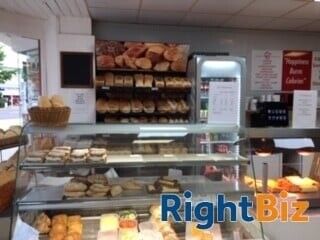 BAKERS / CONFECTIONERS / SANDWICH BAR Photo 3