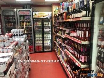 High Turnover Single door spacious off Licence in a prime location - Stock-on-Trent Photo 3
