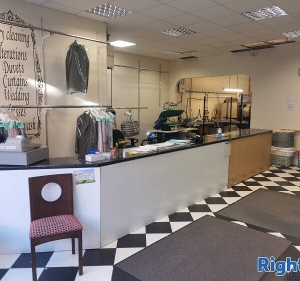 Dry Cleaning and Laundry Centre in Aldershot Photo 3