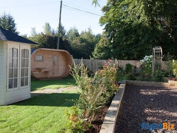 Holiday Cottage For Sale Photo 3