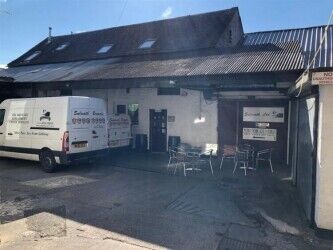 Brewery- Dumfries and Galloway Photo 3
