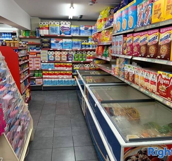Local Newsagents, Convenience Store & Off Licence in Tipton Photo 3