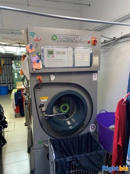 Dry Cleaners- London Photo 3