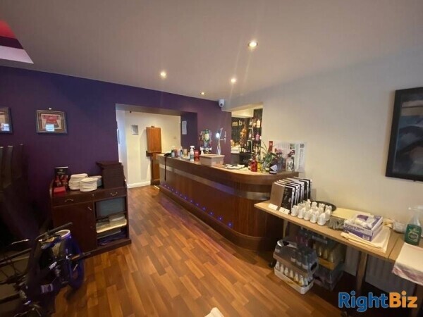 Exceptionally Well Run & Performing Chinese Restaurant Photo 3