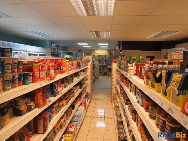Well-known Convenience Store and Post Office Photo 3