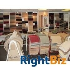 Flooring & Carpet Fitting Business for Sale in Porchester, Fareham Photo 3