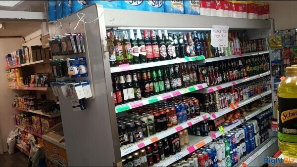 Shop for Sale in Birmingham Photo 3