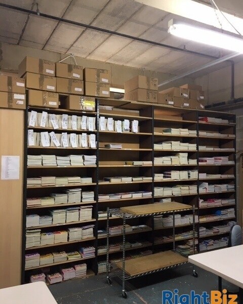 Wholesale E-Commerce Book Store Photo 3