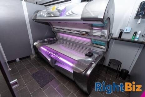 Tanning Salon Beauty Treatment Room and Nail Bar Holbeach Photo 3