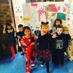 Fabulous children's holiday club for sale Fabulous children's holiday club for sale