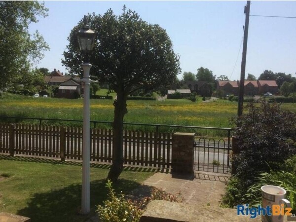 Stunning Guest House and Tea Rooms and Holiday Cottage for sale Photo 3