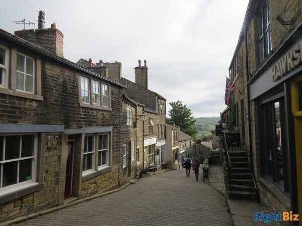 Award Winning Tea Rooms/Cafe Photo 3